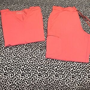 Women’s FIGS Scrubs